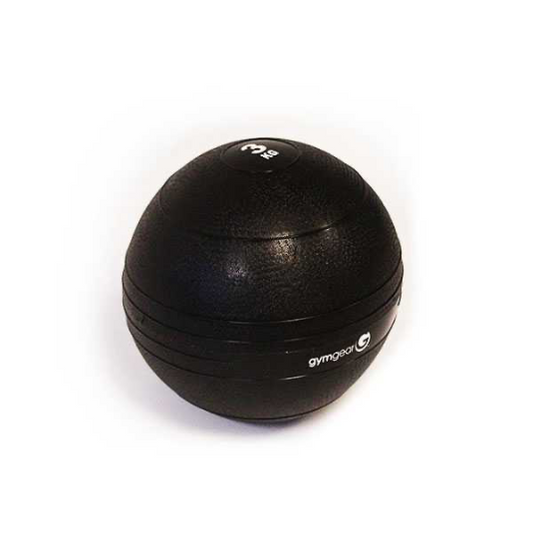 GymGear 3kg Slam Balls
