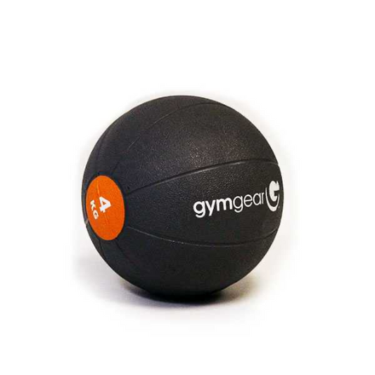 GymGear 4kg Medicine Ball
