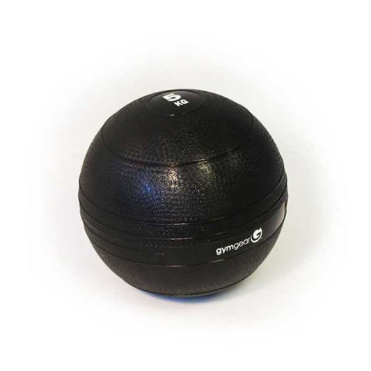 GymGear 5kg Slam Ball