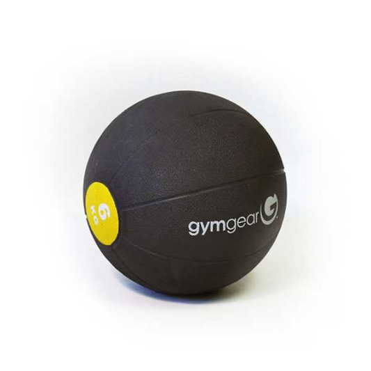 GymGear 6kg Medicine Ball