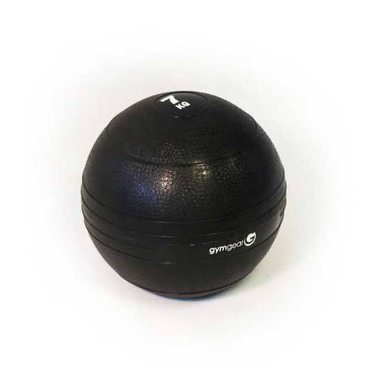 GymGear 7kg Slam Ball
