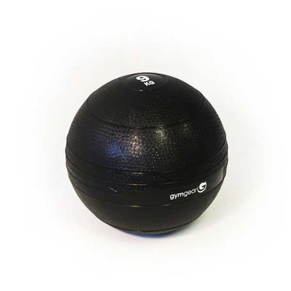 GymGear 9kg Slam Ball