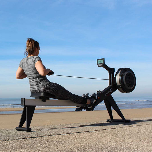 GymGear Blade 2.0 Rower