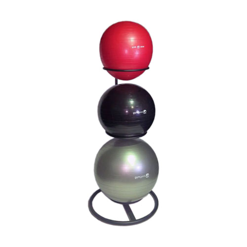 GymGear Gym Ball Stand