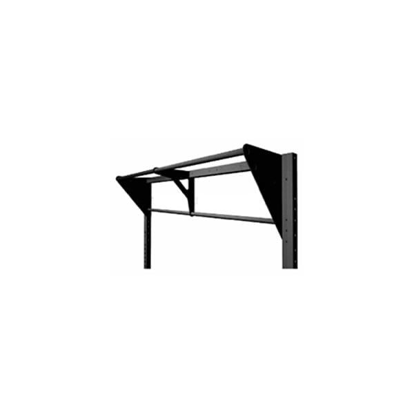 GymGear Offset Pull Up Frame (Double/168cm)