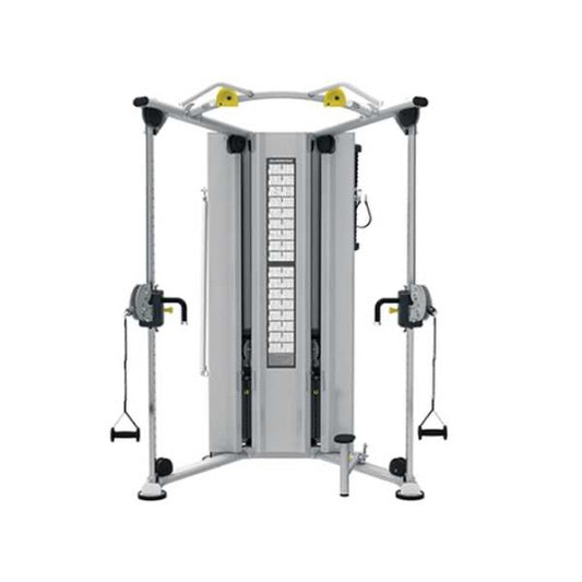 GymGear Perform Series, Dual Adjustable Pulley