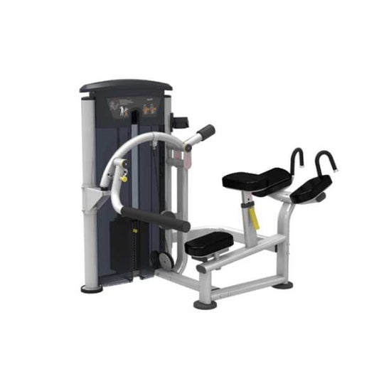 GymGear Perform Series, Glute Machine