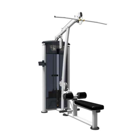 GymGear Perform Series, Lat Pulldown / Low Row