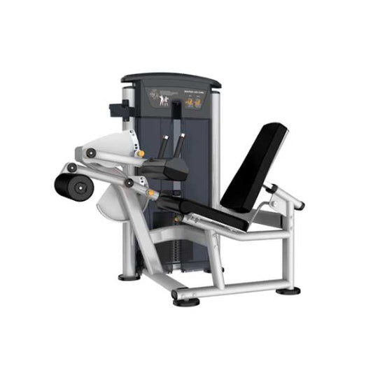 GymGear Perform Series, Seated Leg Curl