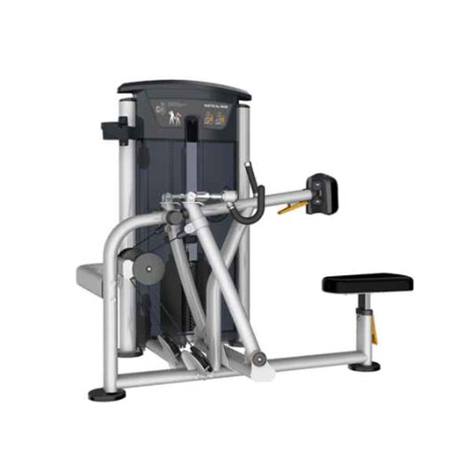 GymGear Perform Series, Seated Row