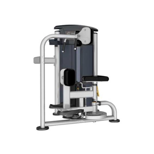 GymGear Perform Series, Torso Rotation