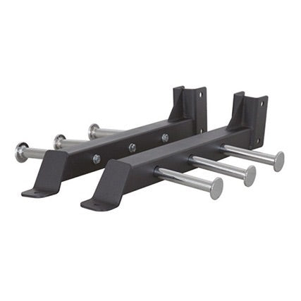 GymGear Power Band Peg Arms (Pair)