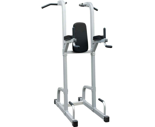 GymGear Pro Series, Chin / Dip / Knee Raise Frame