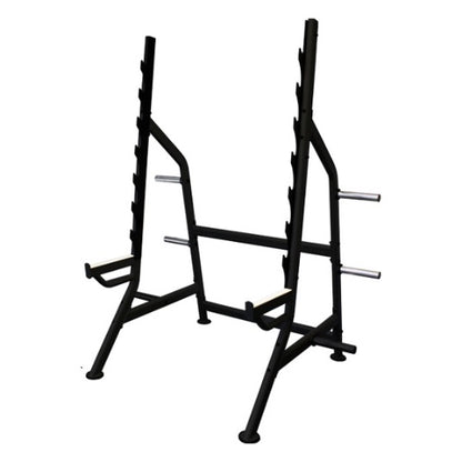 GymGear Pro Series, Commercial Squat Rack
