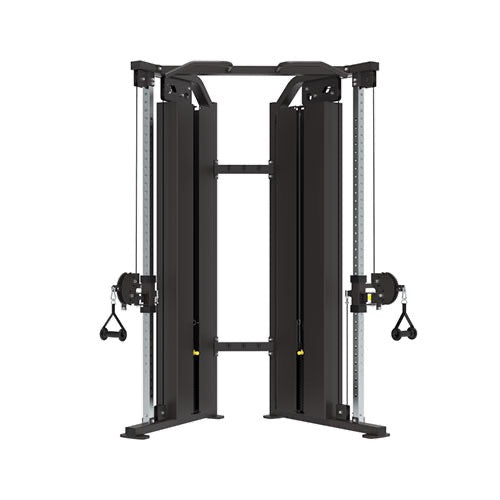 GymGear Pro Series, Dual Adjustable Pulley Plus