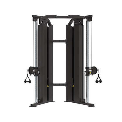 GymGear Pro Series, Dual Adjustable Pulley Plus
