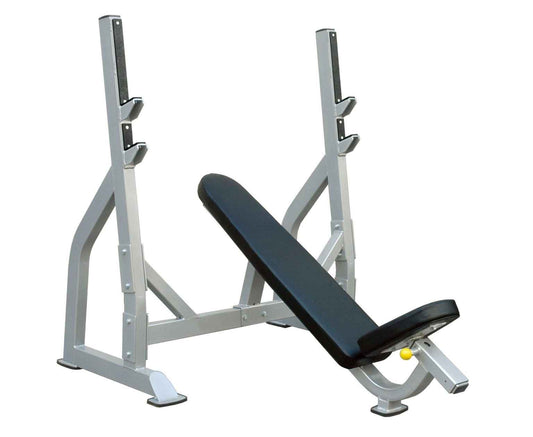 GymGear Pro Series, Olympic Incline Bench