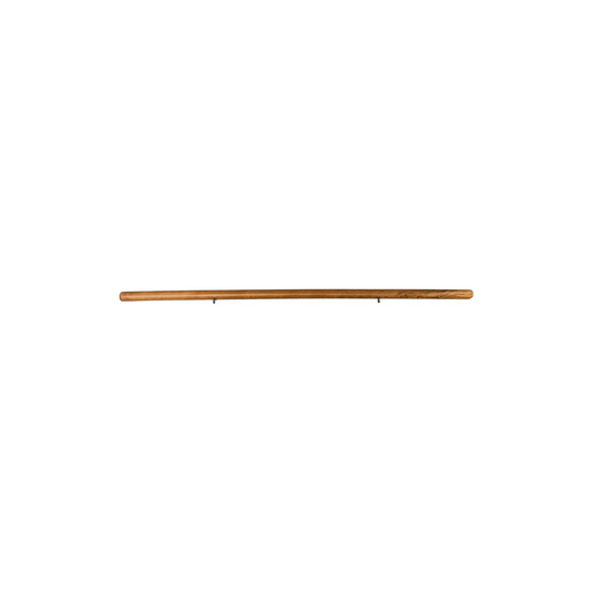 HEGREN Pilates Stick with Hooks - 1100mm 