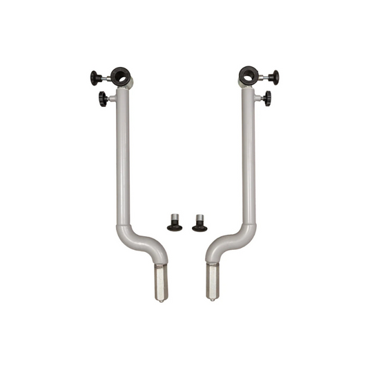 HEGREN TALMA Adjustable Stability Bar - Set