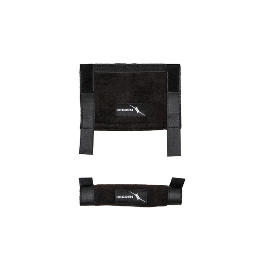 HEGREN TALMA Double Loop Comfort Covers - Pair