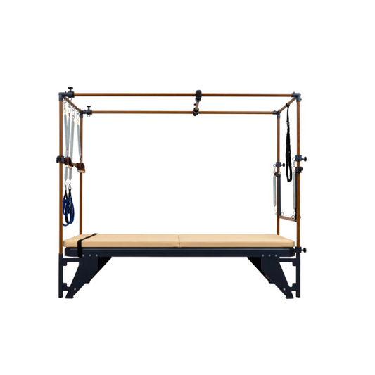 HEGREN TALMA TRC Cadillac Trapeze