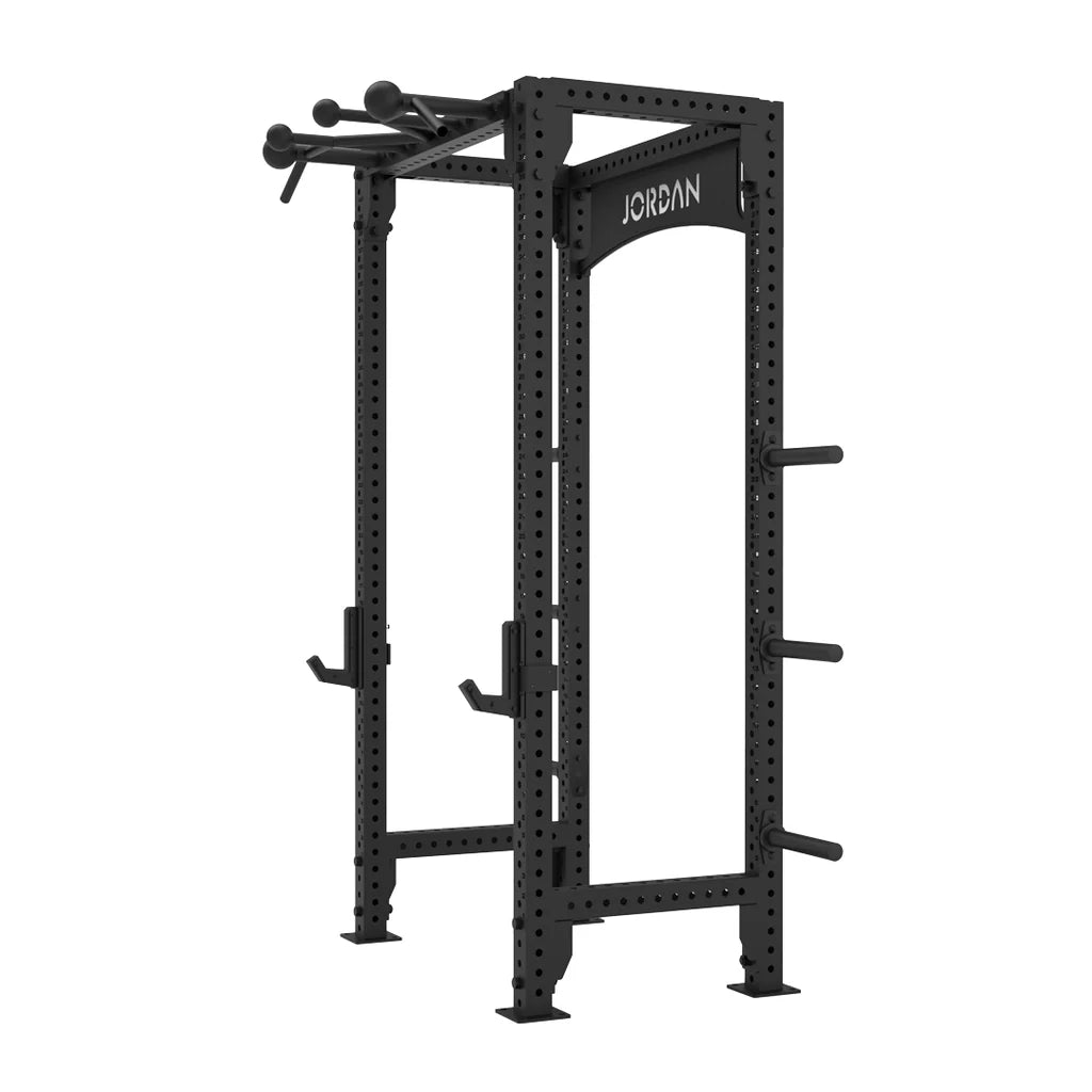 JORDAN J75 Compact Power Rack