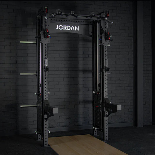 JORDAN J75 Cable Rack