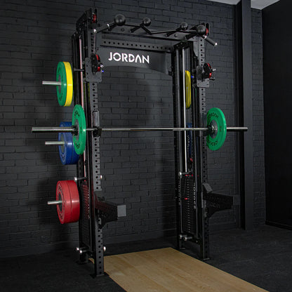 JORDAN J75 Cable Rack