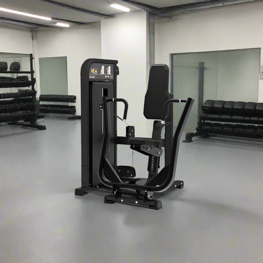 JORDAN Chest Press - 100kg Weight Stack