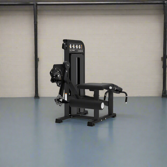 JORDAN Leg Extension / Leg Curl - 100kg Weight Stack