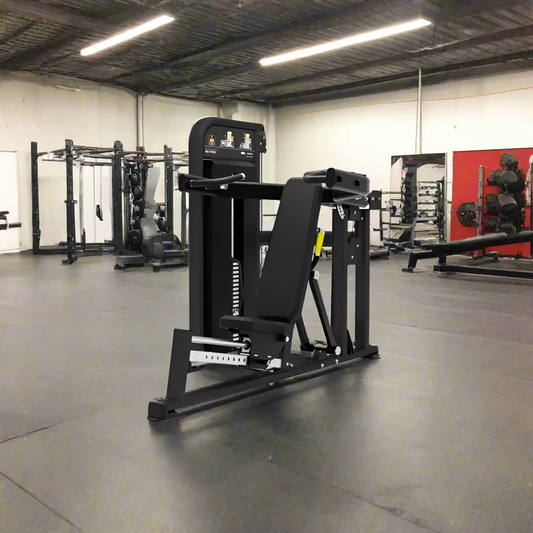 JORDAN Multi Press - 100kg Weight Stack
