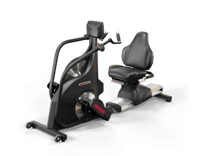 KEISER M7i Total Body Recumbent Stepper (With & Without Seat)