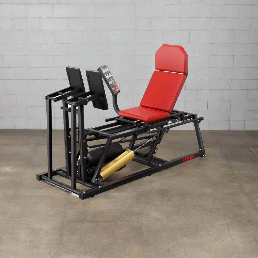 KEISER Strength A300 Leg Press