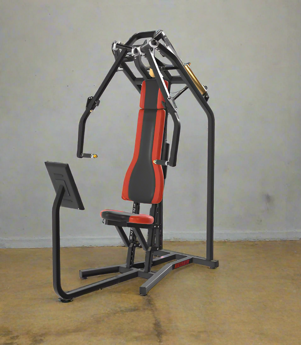 Keiser A400 Biaxial Chest Press