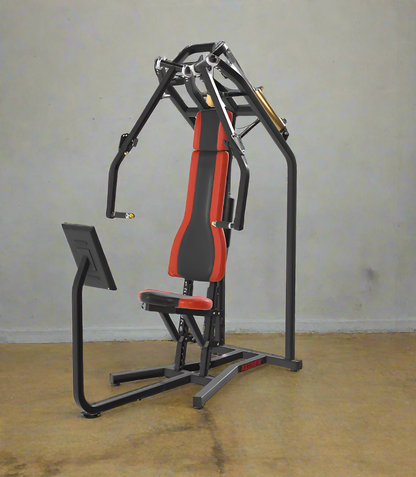 Keiser A400 Biaxial Chest Press