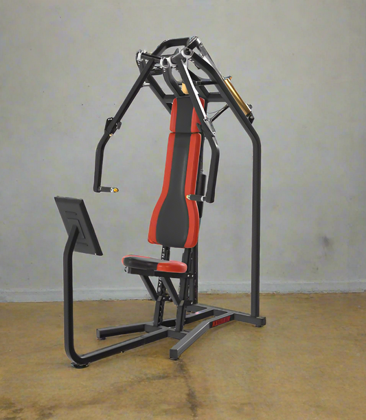 Keiser A400 Biaxial Chest Press