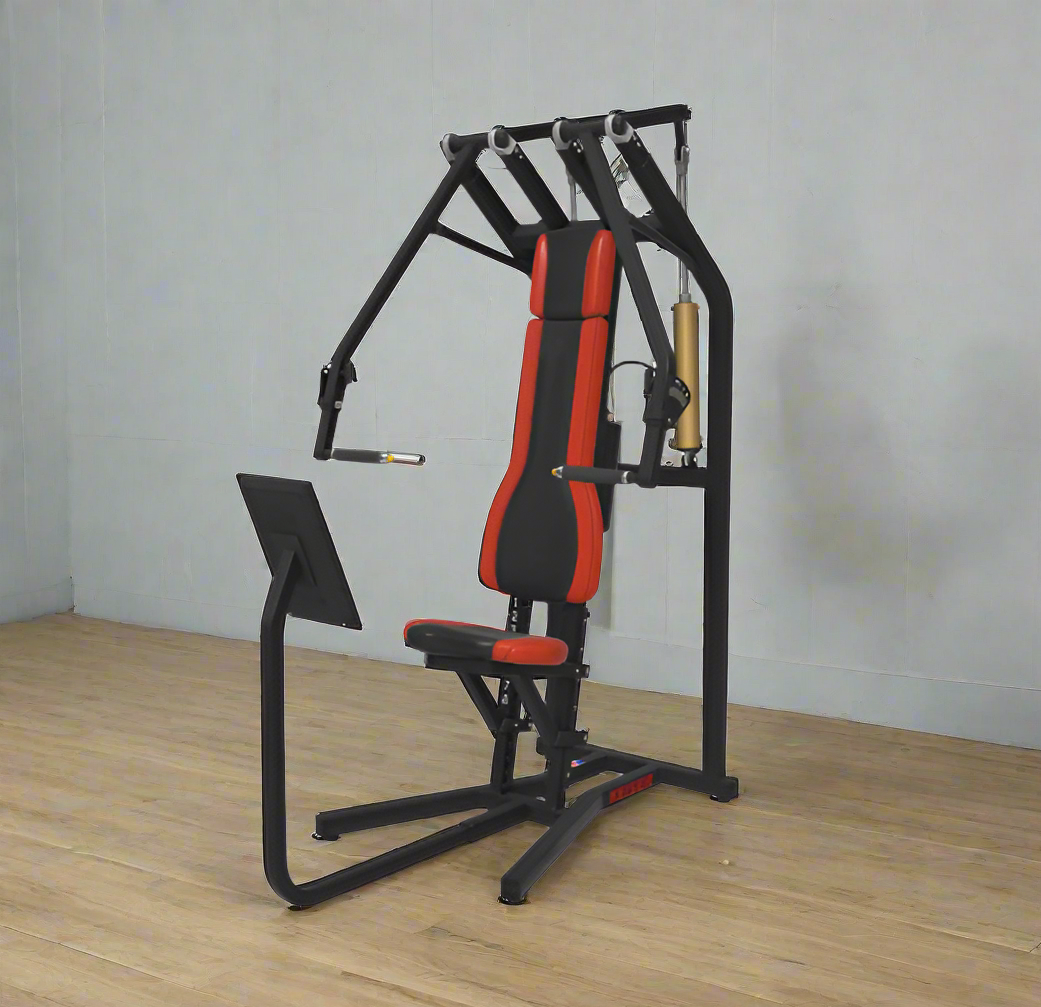 Keiser A400 Chest Press Pro