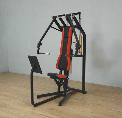 Keiser A400 Chest Press Pro