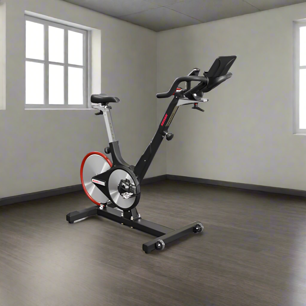 M3i Studio Bike 