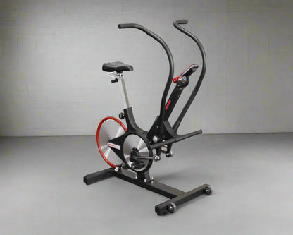 M3i Total Body Trainer (Assualt Bike) 