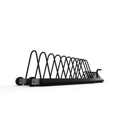 Origin Toast Rack