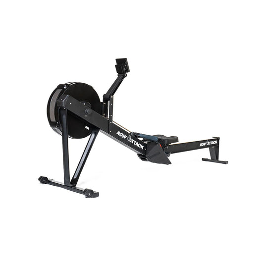 Attack Fitness Row Attack Rowing Machine