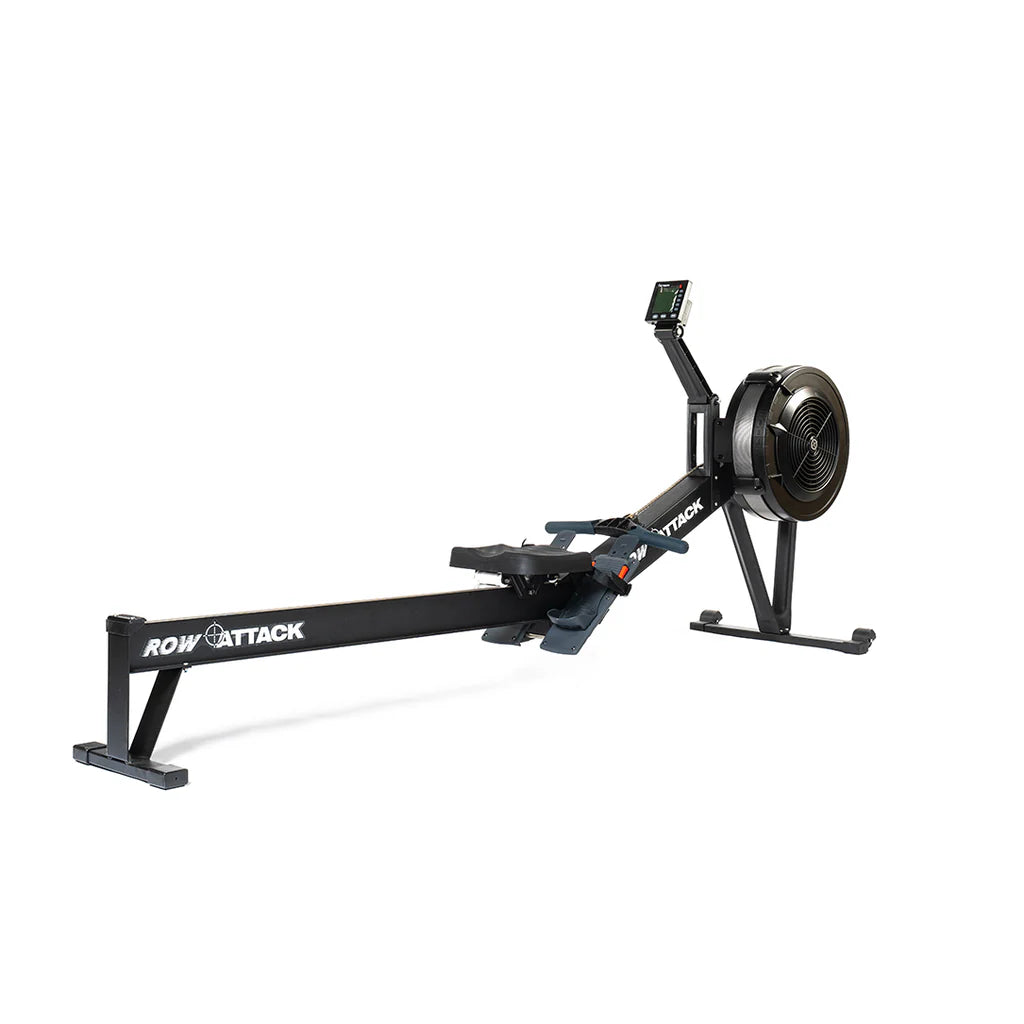 Attack Fitness Row Attack Rowing Machine