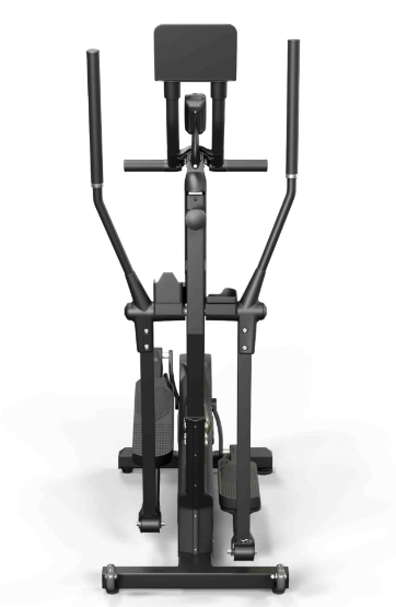 KEISER M5i Strider Elliptical Machine