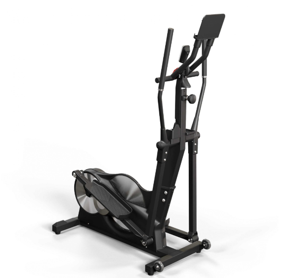 KEISER M5i Strider Elliptical Machine