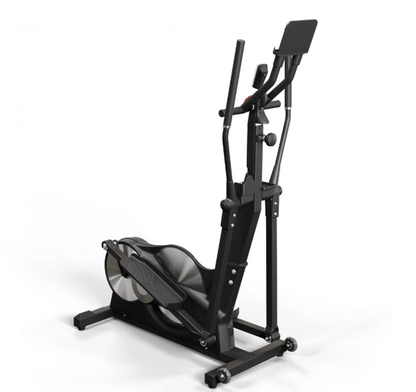 KEISER M5i Strider Elliptical Machine