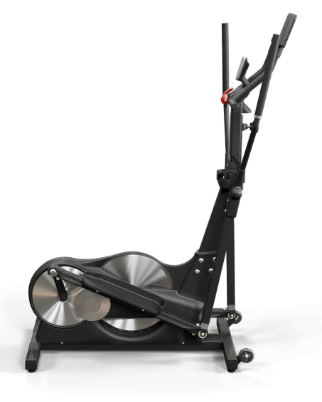 KEISER M5i Strider Elliptical Machine