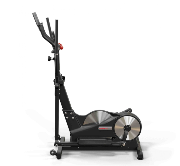 KEISER M5i Strider Elliptical Machine