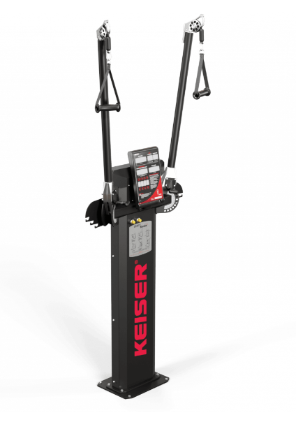 Keiser A300/A400 Functional Trainer