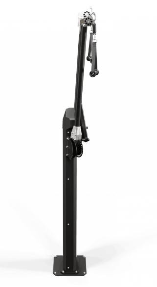 Keiser A300/A400 Functional Trainer
